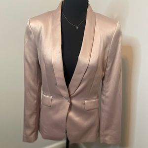 Tuxedo Blazer